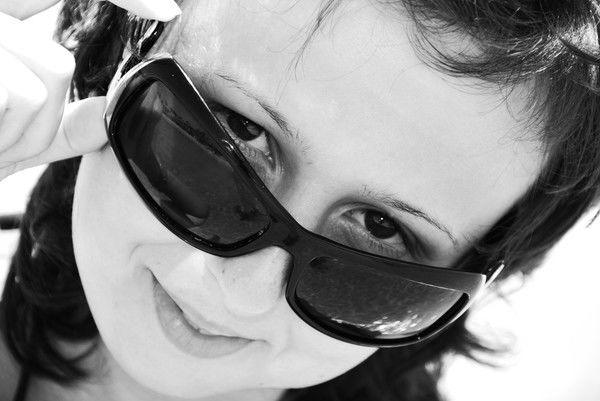 Евгения Максимова