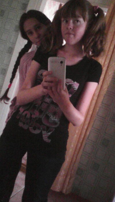 Марина Тарасова