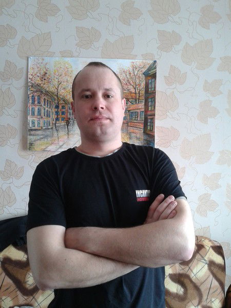 Ренат Галипов