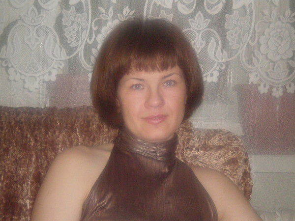 Людмила Горностаева