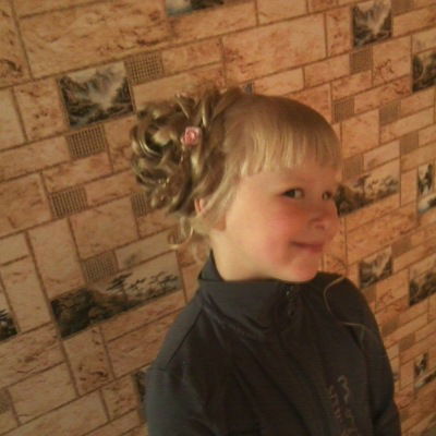 Кристина Котлечкова