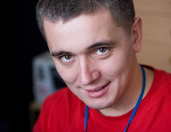 Алексей Улитин