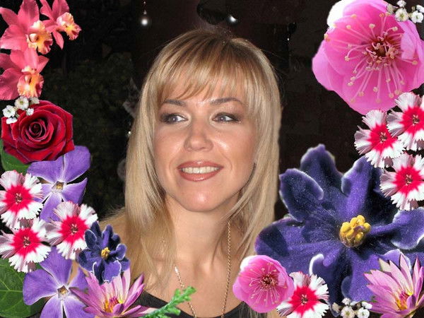 Ирина Забайрачная