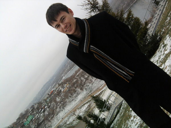 Марсель Мухаметьянов