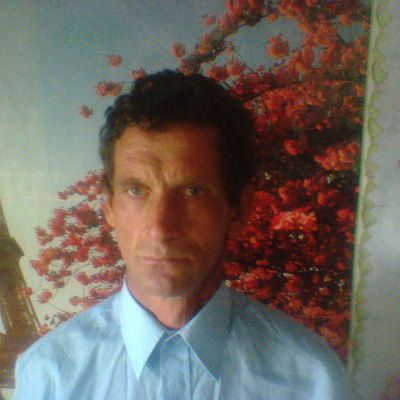 Николай Даниленко