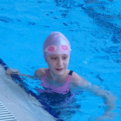 Дарья Стрункина