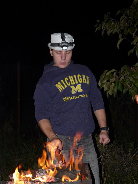 Дмитрий Саныч