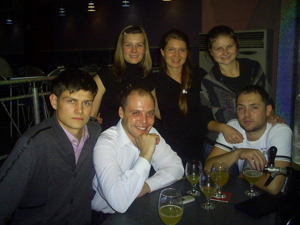 Слава Павловский