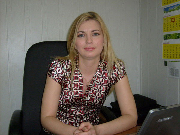 Елена Акимова
