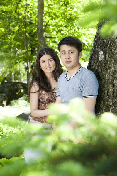 Динара Ахметова