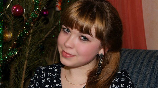 Любаша Кербер