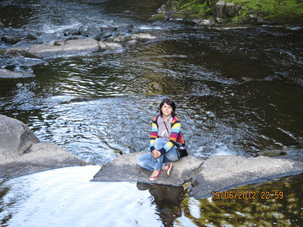 Ольга Желнова