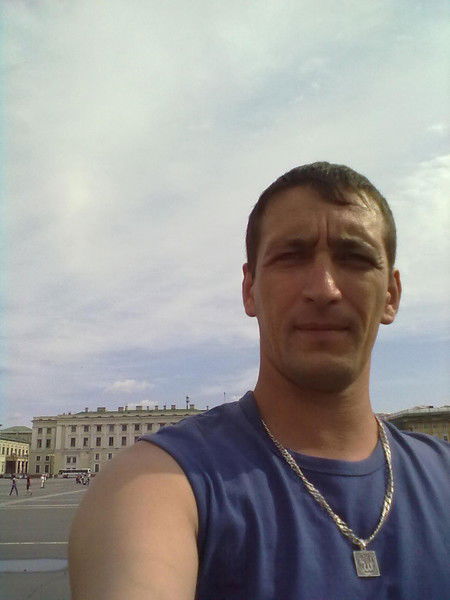 Рамиль Сармурзин