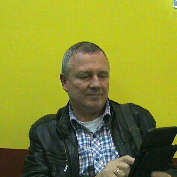 Вячеслав Вячеслав