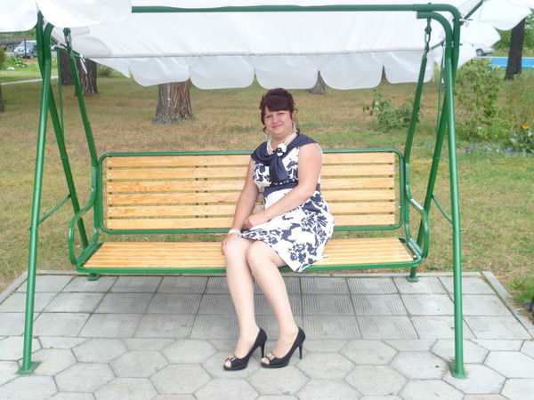 Олеся Манаева