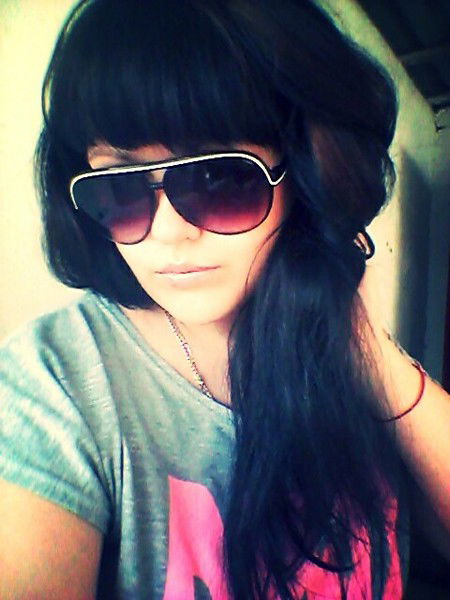 Лена Смирнова