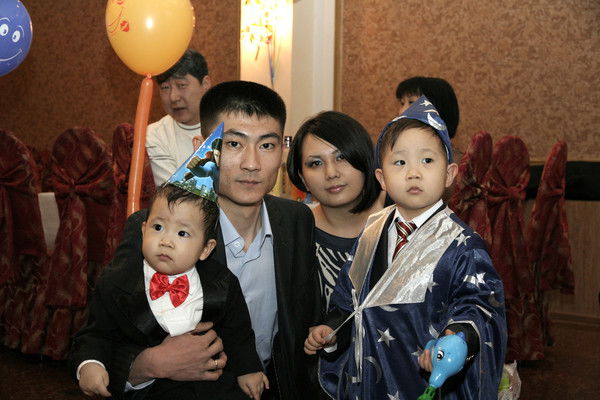 Владислав Ким