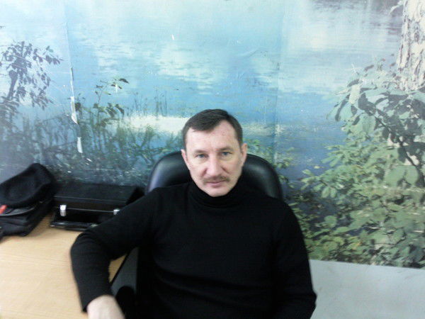 Валерий Котвицкий