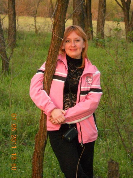 Екатерина Малахова