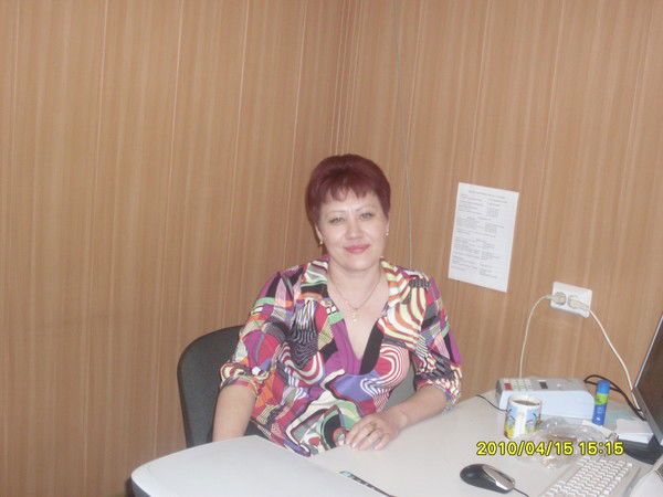 Виктория Жилина