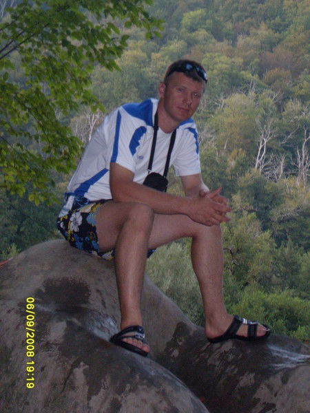 Игорь Головков