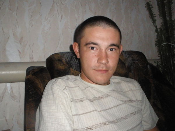 Ильнар Галиуллин