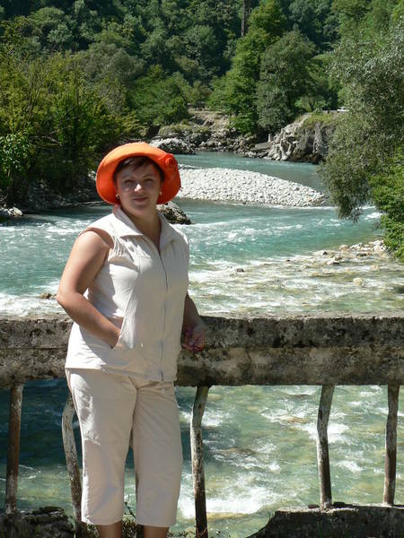 Ольга Шляхтина