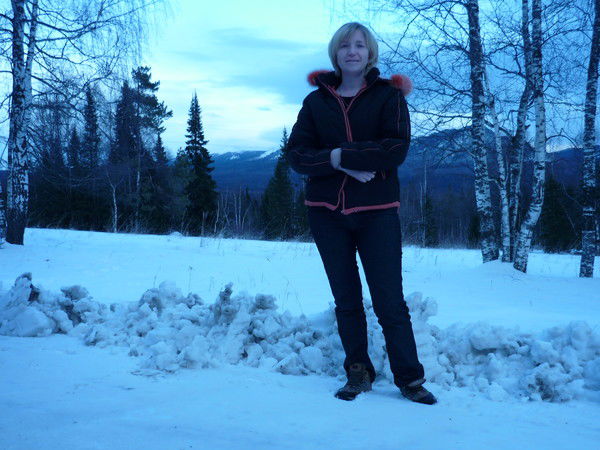 Роза Якушева