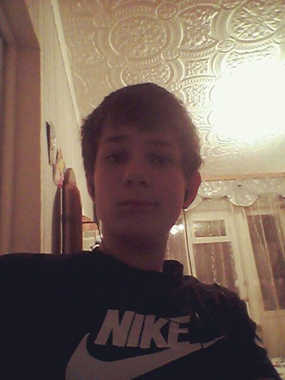 Дмитрий Горбунов