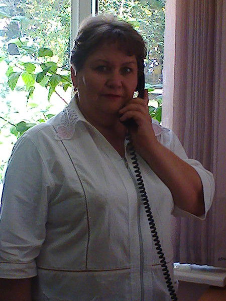 Елена Шагалова-Дикунец