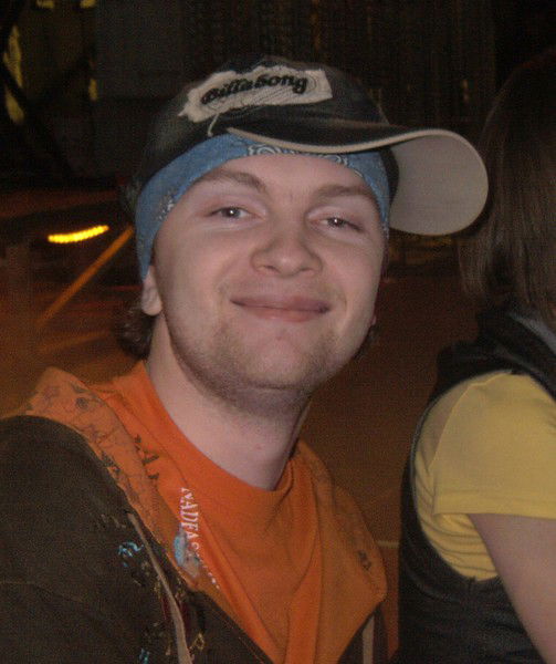 Александр Халькин