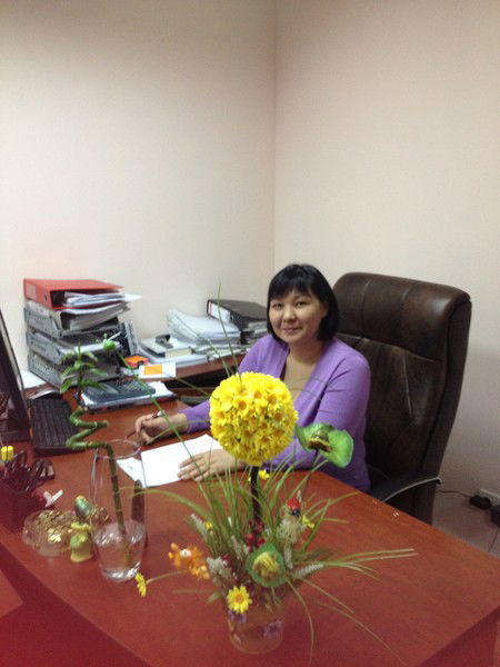 Каламкас Стаева