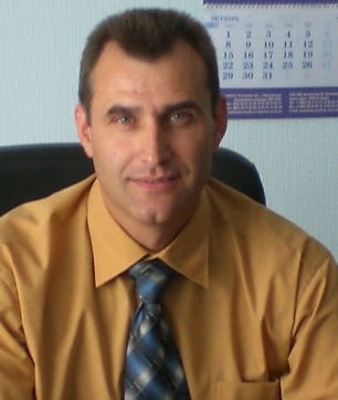 Геннадий Синицкий