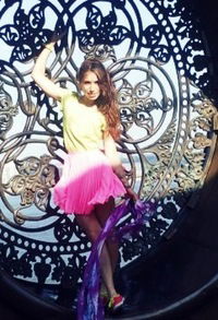 Айгуль Хузина