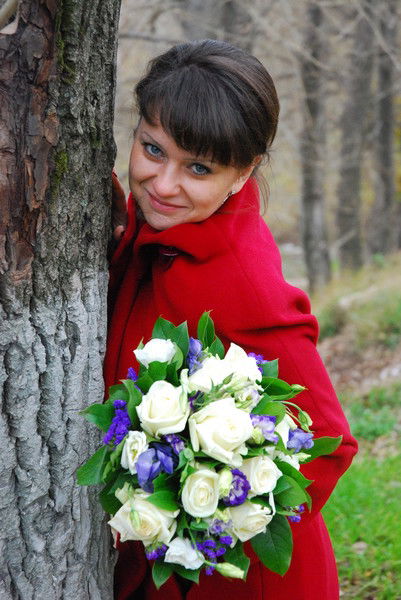 Елена Демкина