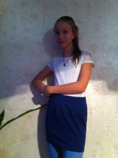 Софья Пономарева