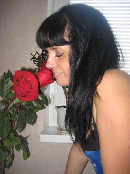 Светлана Гагурина