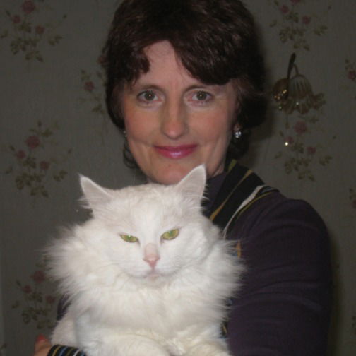 Ольга Милюганова