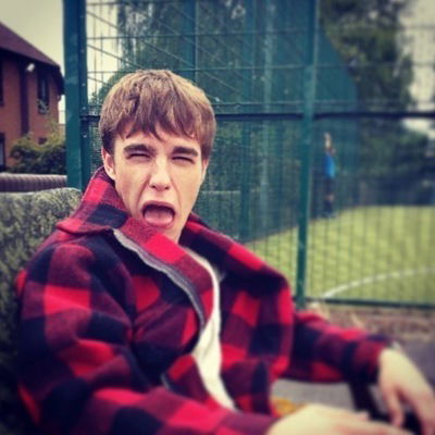 Анна Калинина