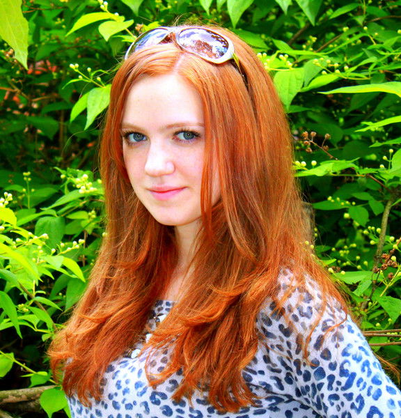 Наталья Гайдаш