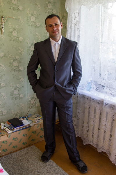 Виталий Соколов