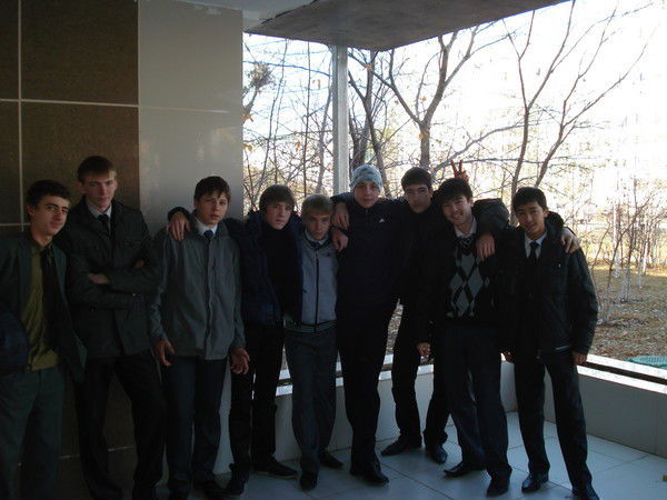 ****строго Русский****