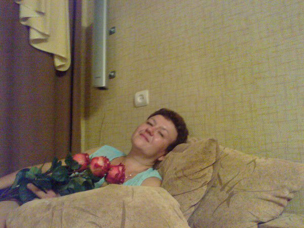 Наиля Файзирахманова