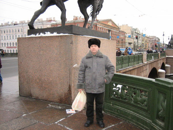 Сергей Федорцов