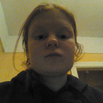 Маруся Медведева