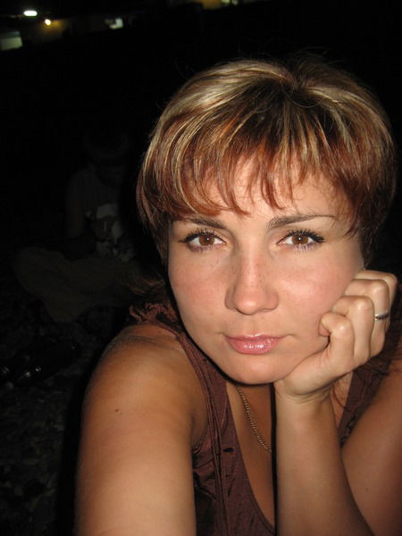 Ольга Фокина