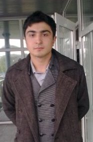 Рашид Чемазоков