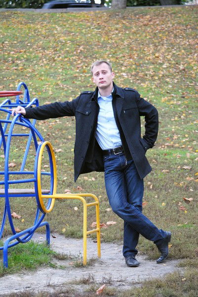 Василий Сухоруков