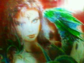 Елена Новикова