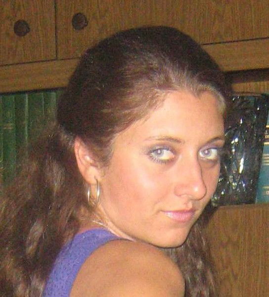 Танюшка Поливода